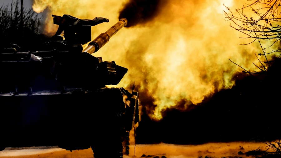 Βυθίζουν τους Ουκρανούς σε καλοκαιρινό όλεθρο - Οι Ρώσοι απελευθέρωσαν 13 οικισμούς σε μόλις 1 εβδομάδα, τους διαλύουν παντού