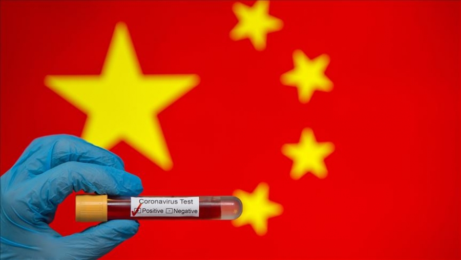 Κίνα: Υπό πλήρη έλεγχο το β’ κύμα covid – Μόλις 7 κρούσματα σε 24 ώρες