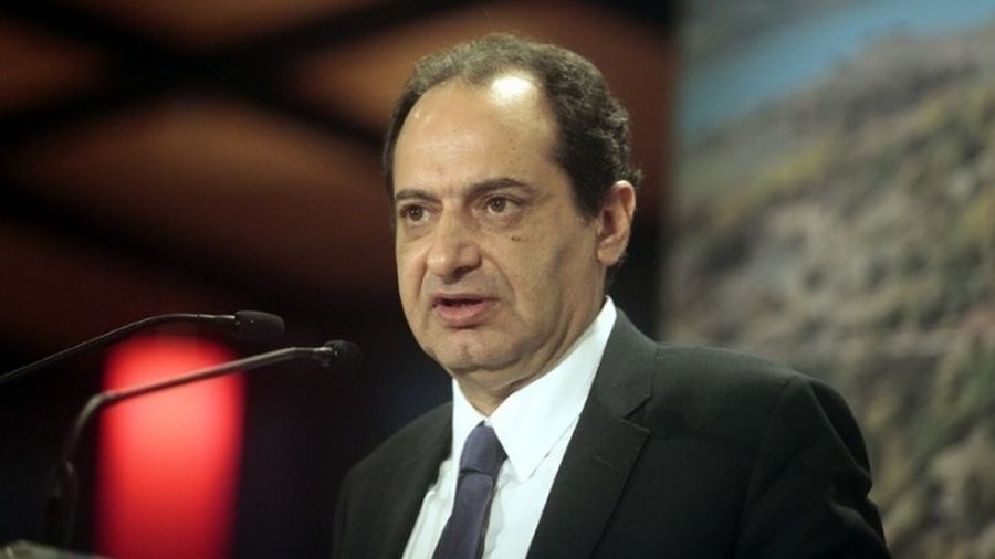 Σπίρτζης: Η Θεσσαλονίκη έχει τις υποδομές να γίνει το βαλκανικό κέντρο που της αξίζει - Το μετρό θα αναγεννήσει την πόλη