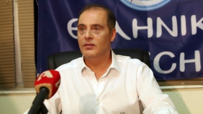 Βελόπουλος: Δίκιο έχει ο Σαμαράς αλλά είναι αργά για δάκρυα - Ο Μητσοτάκης προσβάλλει τους εργαζόμενους