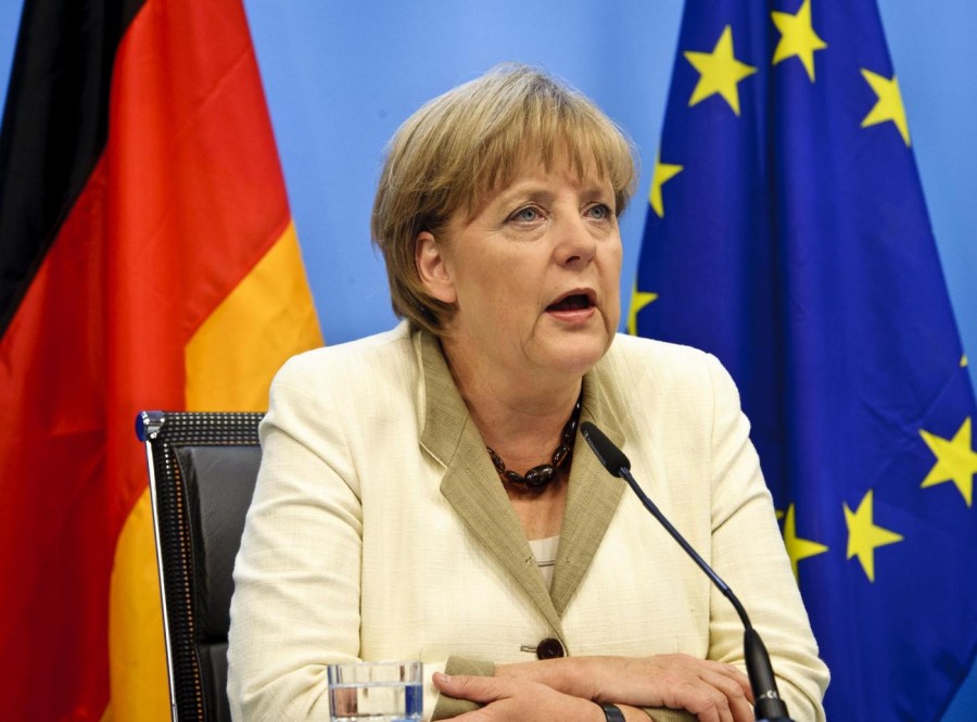 Γερμανική Προεδρία: Θα κρατήσει η Merkel ενωμένη την ΕΕ το κρίσιμο εξάμηνο του 2020;