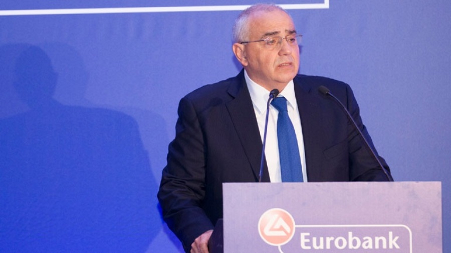 Συνάντηση ΟΕΕ και ΤΕΕ με την Ελληνική Ένωση Τραπεζών - Στο επίκεντρο τα κόκκινα δάνεια