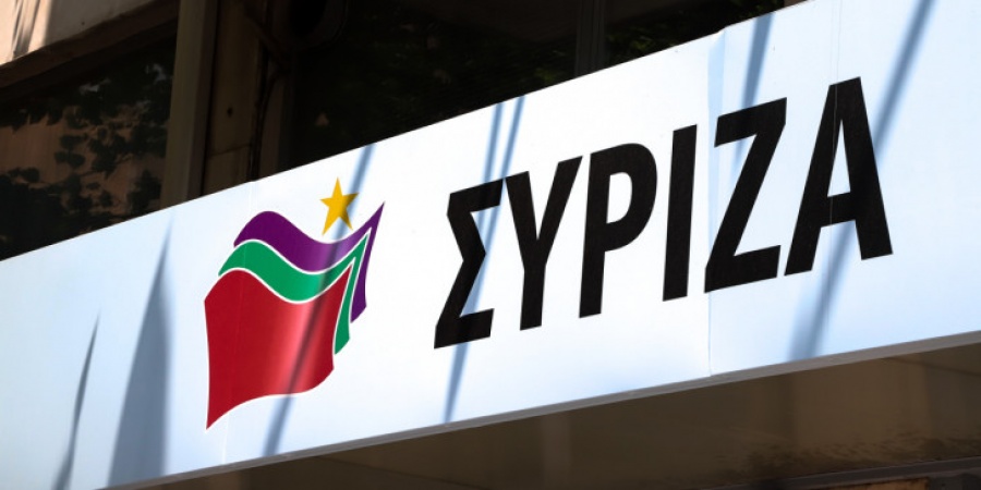 ΣΥΡΙΖΑ: Σύσκεψη υπό τον Τσίπρα εν όψει ΔΕΘ - Παρών ο Σκουρλέτης