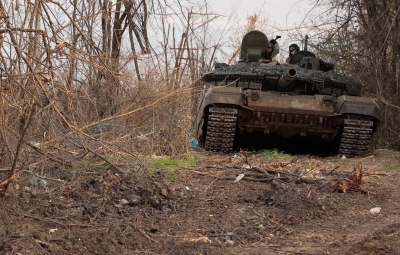 Οι Ρώσοι απάντησαν στις επιθέσεις – Χτύπησαν τις θέσεις διοίκησης δύο ουκρανικών ταξιαρχιών σε Donetsk και Zaporizhia