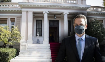 Η κυβέρνηση θυμίζει Επιθεώρηση: Μπερδεμένοι οι υπουργοί και ο Πρωθυπουργός στα Ζαγοροχώρια για… καθαρό αέρα