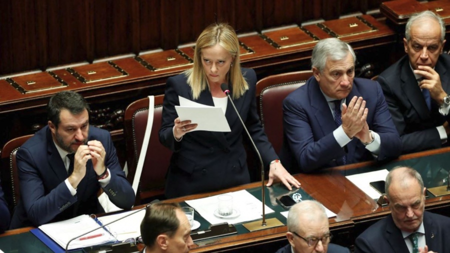 Ιταλία: Έρχεται η «μητέρα όλων των μεταρρυθμίσεων» - Ενισχύονται οι εξουσίες της Meloni, αλλάζει δομικά το πολιτικό σύστημα