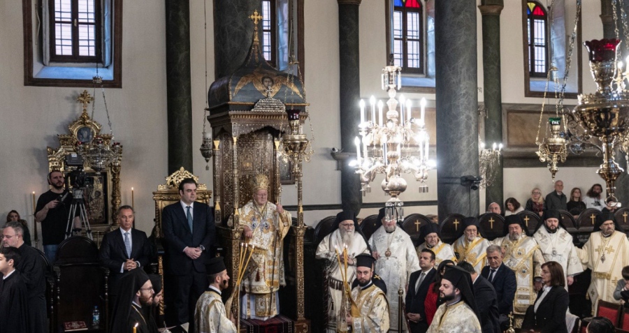 Πιερρακάκης: Δημιουργία 600 οργανικών θέσεων κληρικών σε ελληνορθόδοξες κοινότητες ανά τον κόσμο