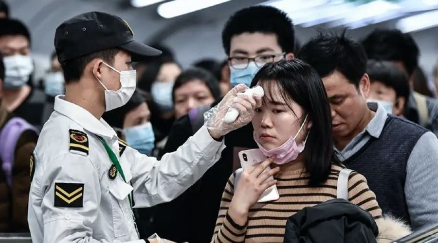 Χονγκ Κονγκ: Στις 40 χιλ. τα κρούσματα - Να ληφθούν «δρακόντεια» μέτρα για τον κοροναϊό