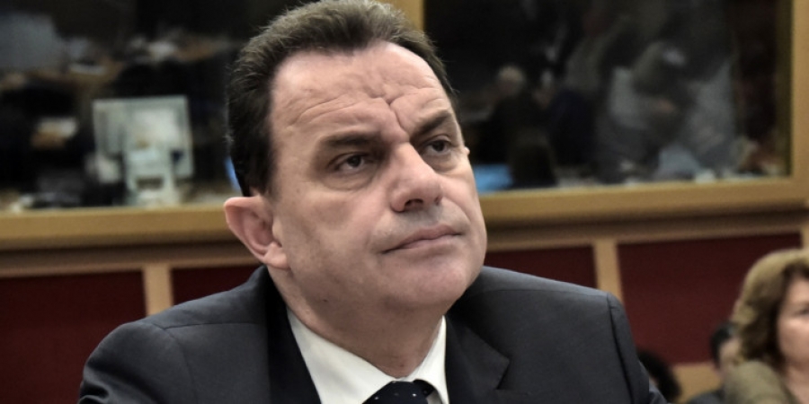 Γεωργαντάς: Στα 28.000 τα ραντεβού για τον εμβολιασμό παιδιών 5 – 11 ετών