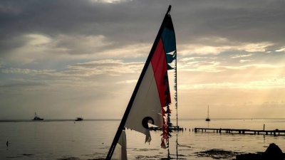 Ο τυφώνας Dorian κατευθύνεται προς τη Φλόριντα