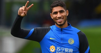 Παρί Σεν Ζερμέν: Θέμα ωρών η ανακοίνωση της συμφωνίας με Χακίμι