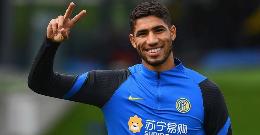 Παρί Σεν Ζερμέν: Θέμα ωρών η ανακοίνωση της συμφωνίας με Χακίμι