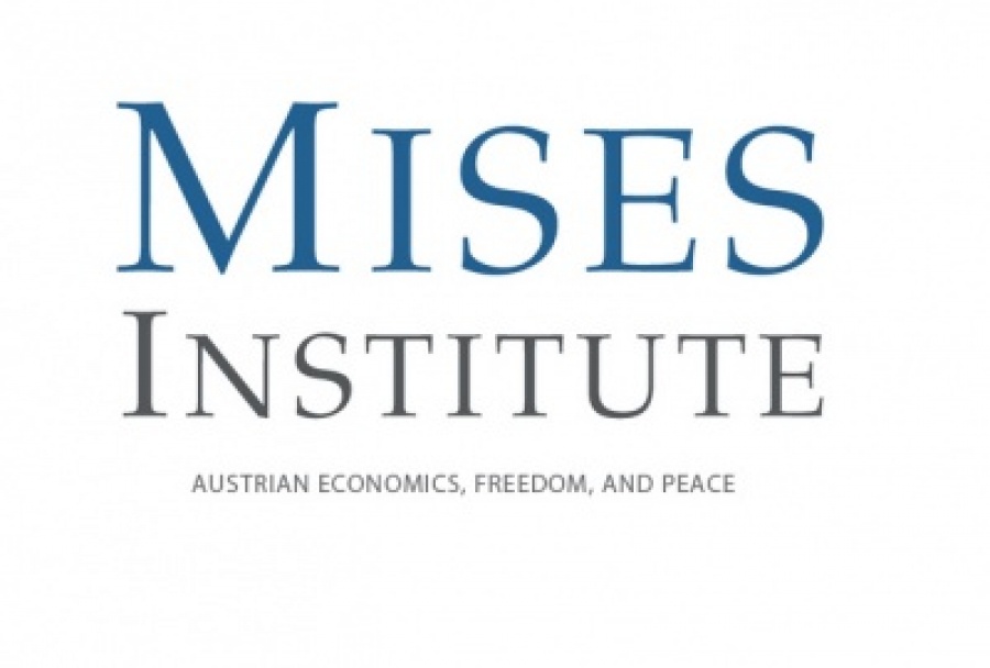 Mises Institute: Η σημερινή ΕΕ είναι η ενσάρκωση της γραφειοκρατίας