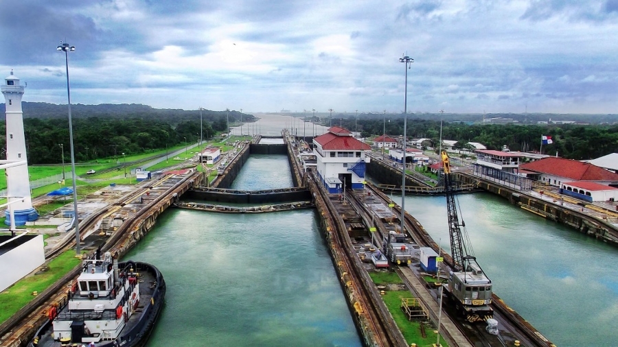 Κλιμακώνουν σε όλα τα μέτωπα οι ΗΠΑ - Στέλνουν μήνυμα στην Κίνα με στρατιωτικές ασκήσεις στον Παναμά