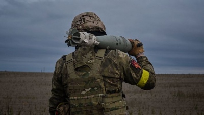 Έτοιμη η Ουκρανία για το τέλος του πολέμου το 2025 - Πιο ξεκάθαρα τα πράγματα μετά τη συνομιλία Trump – Putin