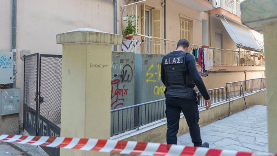 Άγριο έγκλημα στη Θεσσαλονίκη - Αυτοκτόνησε στο κρατητήριο ο 48χρονος, ο οποίος είχε σκοτώσει τη σύντροφο του