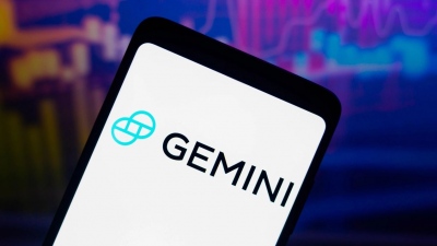 Ανατροπή στη Gemini - Δεν ευθύνεται για το κραχ του Earn και το πάγωμα των crypto