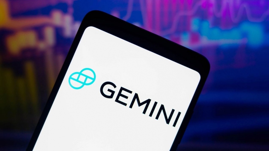 Ανατροπή στη Gemini - Δεν ευθύνεται για το κραχ του Earn και το πάγωμα των crypto