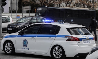 Απάτη στον Πύργο: Κατάφεραν να κλέψουν χρηματοκιβώτιο με λεία πάνω από 100.000 ευρώ παριστάνοντας τους αστυνομικούς