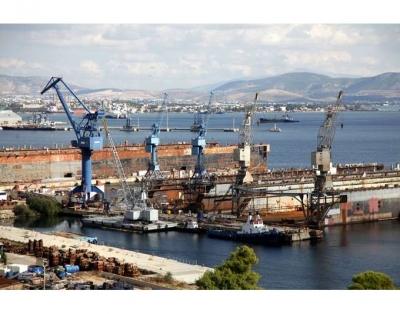 Τι προβλέπει η συμφωνία μεταξύ ΟΝΕΧ και Fincantieri για τα Ναυπηγεία Ελευσίνας