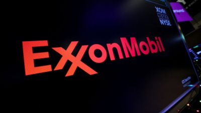 Πλήγμα για την ExxonMobil η πτώση στο φυσικό αέριο - Στα 7,9 δισ. δολ. τα κέρδη β' τριμήνου 2023