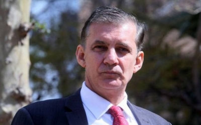 Δημόπουλος: Δεν είναι δόκιμο να επιτραπούν στους εμβολιασθέντες οι μετακινήσεις το Πάσχα