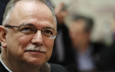 Νέα επίθεση Παπαδημούλη στη ΝΔ: Δεν είναι η φιλελεύθερη ΝΔ αλλά το κράμα ΛΑΟΣ – ΠΟΛΑΝ