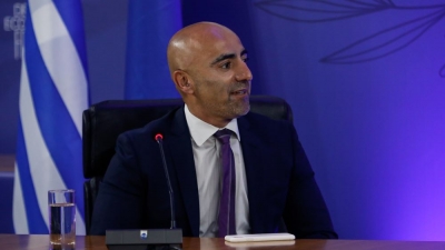 Cagaptay - Οικονομικό Φόρουμ Δελφών: Το επόμενο, μεγάλο στοίχημα του Erdogan, η ισορροπία μεταξύ ΗΠΑ - Ρωσίας