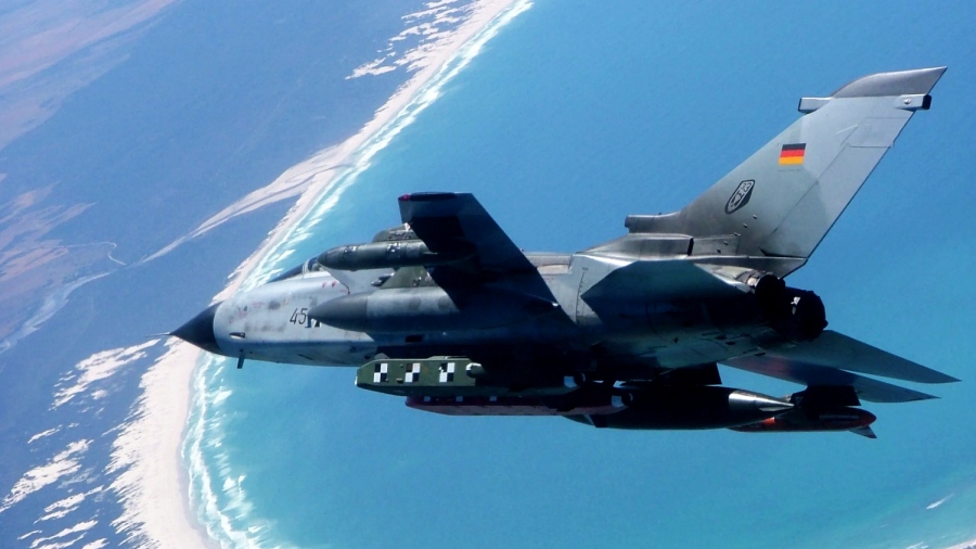 Σοκάρει ο Martyanov (στρ. αναλυτής): Oι Βρυξέλλες θα αφανιστούν σε 72 ώρες, αν ο Merz τολμήσει να πλήξει με Taurus τη Ρωσία