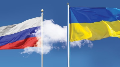 Επικοινωνιακό πυροτέχνημα εκ του πονηρού - «Σχέδιο ειρήνης 12 σημείων για την Ουκρανία» προτείνουν τώρα Zelensky και ΕΕ