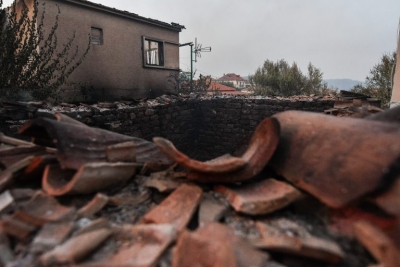 Βιοτεχνικό Επιμελητήριο Αθήνας: Σε θετική κατεύθυνση αλλά ανεπαρκή τα μέτρα για τις πληγείσες επιχειρήσεις – Στοχευμένη δράση