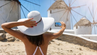 Virtuoso: Η Ελλάδα κυρίαρχη στα πολυτελή ταξίδια Αυστραλών το 2026 - Η Αθήνα στις κορυφαίες πόλεις