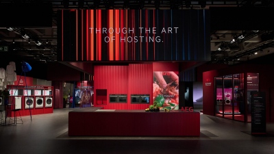 To «The Art of Hosting» ξεκινά από το σπίτι:  Η νέα έρευνα της AEG για τις συνήθειες  φιλοξενίας στην Ελλάδα και την Ευρώπη