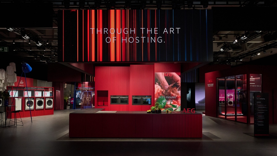 To «The Art of Hosting» ξεκινά από το σπίτι:  Η νέα έρευνα της AEG για τις συνήθειες  φιλοξενίας στην Ελλάδα και την Ευρώπη
