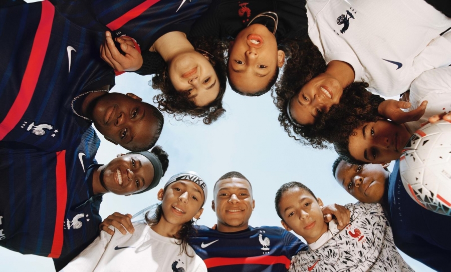 Euro 2020: Οι εντυπωσιακές φανέλες των 24 ομάδων!