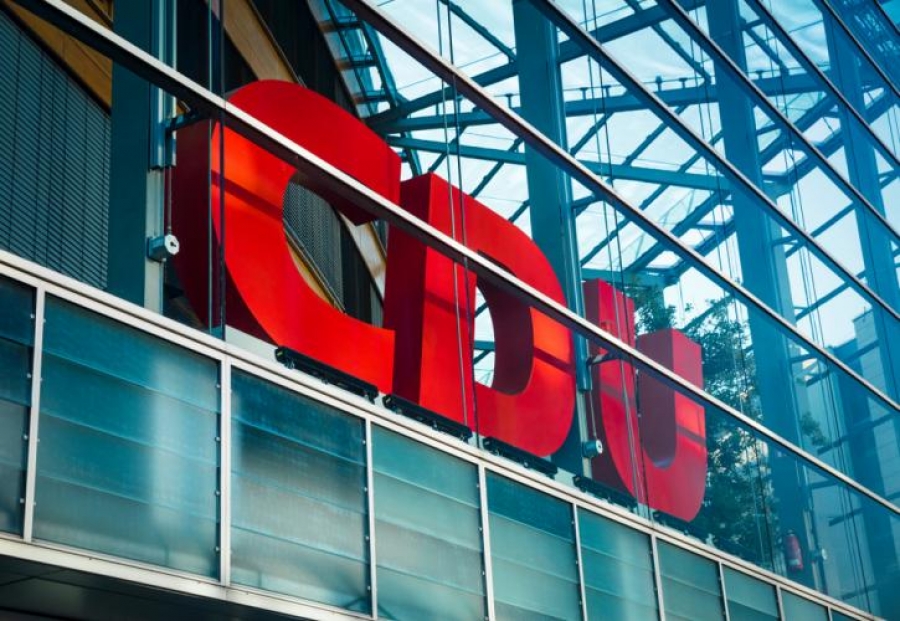 Γερμανία: Διευρύνεται κατά 5 μονάδες το προβάδισμα του CDU / CSU έναντι των Πρασίνων