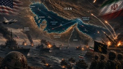 «Νίκη από την 10η ημέρα του πολέμου» - IRGC: Ταπεινώσαμε τις ΗΠΑ – «Κλείσε συμφωνία… τώρα» λένε οι Αμερικανοί στον Trump
