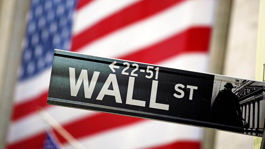 Ελαφρά πτωτικά έκλεισαν οι Dow Jones και S&P 500 – Αμετάβλητος ο Nasdaq