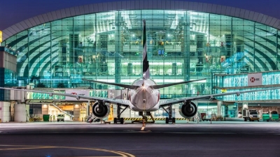 Ποια είναι η πιο πολυσύχναστη διεθνής αεροπορική διαδρομή στις αρχές του 2021