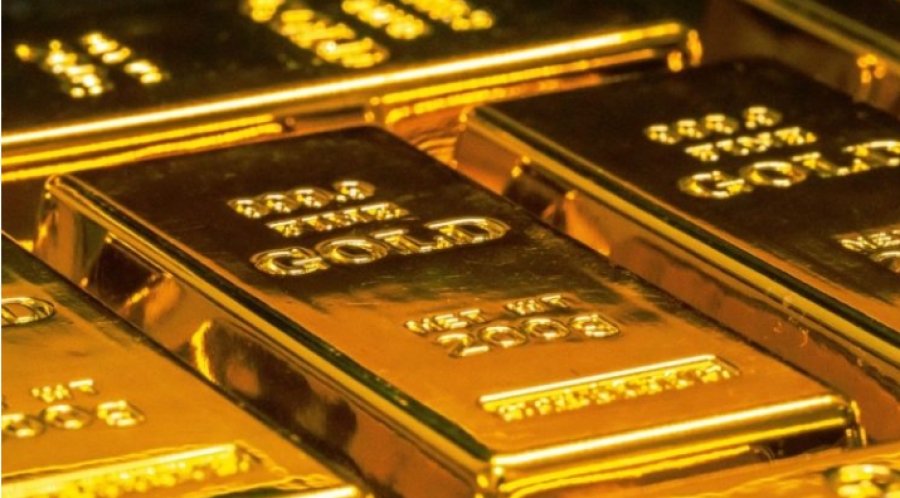 Έρχεται ο ασιατικός «κανόνας του χρυσού» και αλλάζει τα πάντα σε επενδύσεις, οικονομία - Πώς θα διαμορφωθεί το νέο Bretton Woods