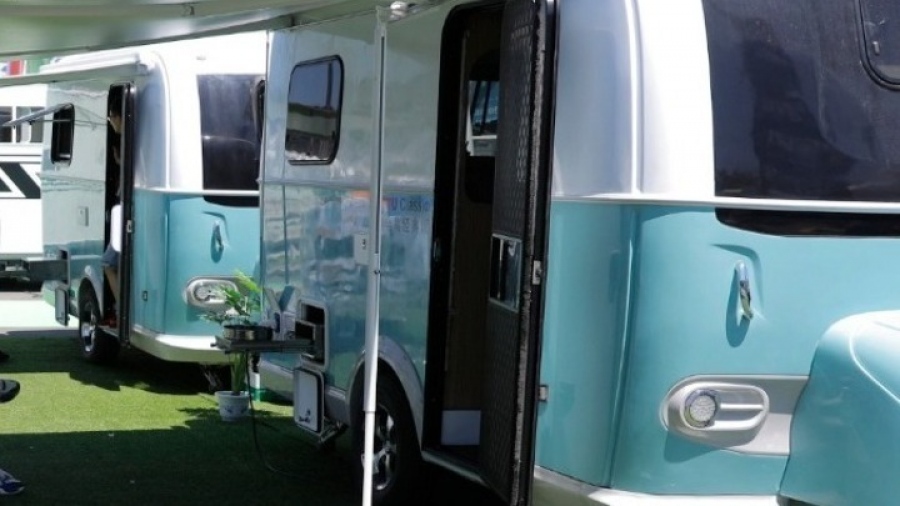 Τι λέει το υπουργείο Τουρισμού για τον σάλο με τα τροχόσπιτα  - Τελικά τι ισχύει