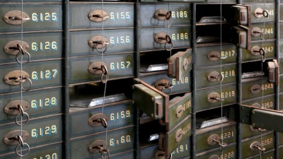 Απόφαση Παπανάτσιου: Kαι οι θυρίδες στο στόχαστρο της εφορίας