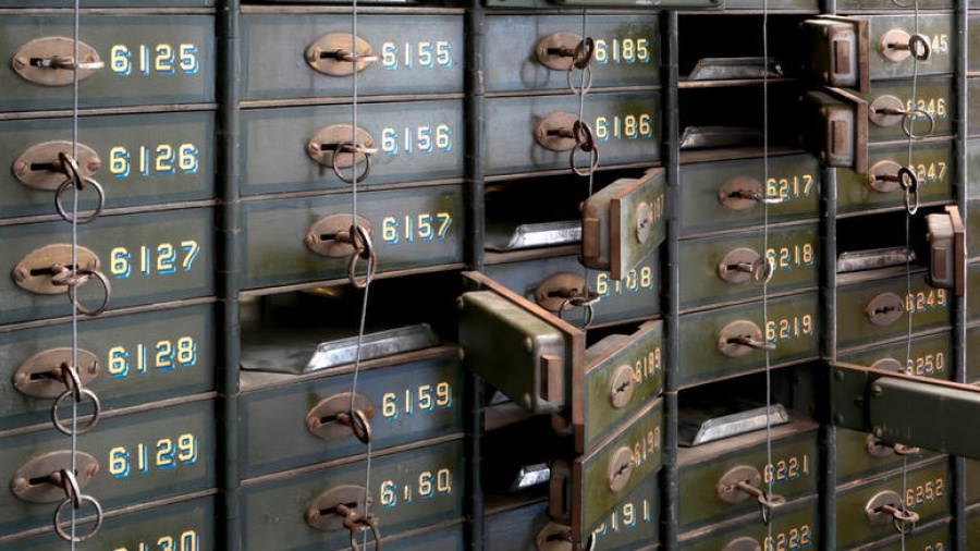 Απόφαση Παπανάτσιου: Kαι οι θυρίδες στο στόχαστρο της εφορίας