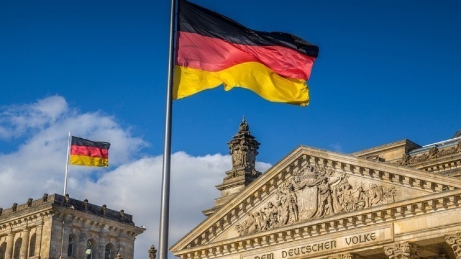 Γερμανία: Συνασπισμός CDU - SPD στην Έσση - Εκτός κυβέρνησης οι Πράσινοι