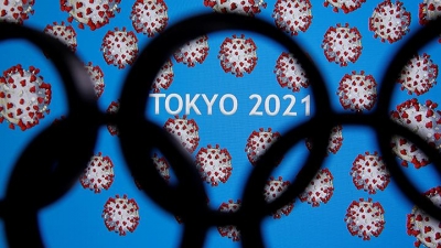 H Ιαπωνία ένα από τα ποιο ανεμβολίαστα κράτη στον κόσμο… προετοιμάζεται για τους Ολυμπιακούς αγώνες