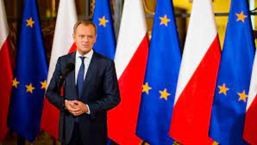 Βολές Tusk (ΕΕ) κατά πολωνικής κυβέρνησης: Υπηρετείτε την ατζέντα του Vladimir Putin – Κάλεσμα φιλοευρωπαϊκών δυνάμεων