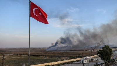 ΗΠΑ για βομβαρδισμούς κατά των Κούρδων: Έχουν κάθε λόγο να αμυνθούν οι Τούρκοι - «Eργαστήριο drones» η Συρία
