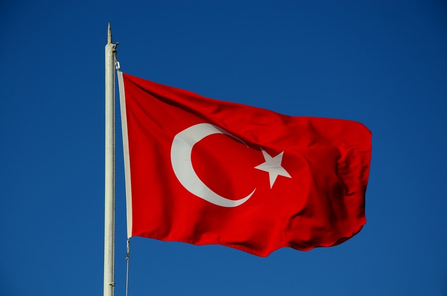 Τουρκία: Κάτω από το 20% ο πληθωρισμός τον Φεβρουάριο σε ετήσια βάση