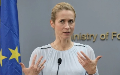 Kaja Kallas: Συμμετοχή του Putin συ σύνοδο των G20 το Δεκέμβριο θα νομιμοποιήσει εγκλήματα πολέμου