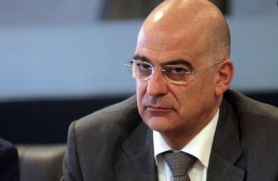 Δένδιας: Η Τουρκία οφείλει να λειτουργεί ως μια σύγχρονη χώρα